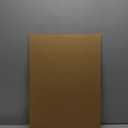 Clear Acrylic Sheet 18" x 24" x 1/8" Thick (3mm) Cast Plexiglass Panel Transparent Plastic Board for Craft, Display Projects, Wedding Sign, Laser Cutting, Engrave, Pack of 2