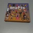 Compression Socks for Men & Women | Premium Lycra Spandex | 15-20mmHg Support for Circulation | Reflective Strips (, Black & Turquoise (2 Pairs))