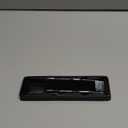 Nereides Compatible with Apple Watch Series 11 Band Series 10/9/8/7/6/5/4/SE/SE2/SE3/Ultra 3/2/1, Nylon Sports Strap with Woven Design for 49mm/46mm/45mm/44mm (L, Grey Camo)