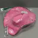 Cowboy Hat for Women Men 6 Sparkly Stars Brim & Rhinestone Belt Western Cowgirl Hat with Sunglasses Bandanas