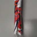 Rico Industries NHL Pennant Shape Cut Pennant - Home and Living Room Décor - Soft Felt EZ to Hang 2 pack