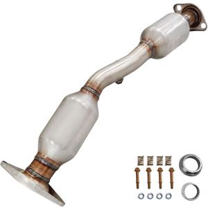 Catalytic Converter Compatible with Nissan Sentra 2007-2012 2.0L (EPA Compliant)