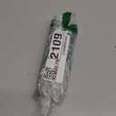 Mitchum Mens Triple Odor Protection Antiperspirant & Deodorant Gel, Unscented, 48HR Protection, 3.4 oz (3.4 Ounce (Pack of 1))