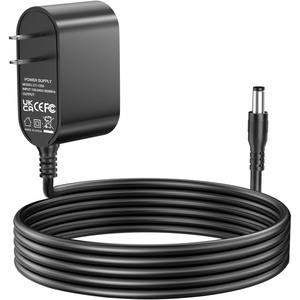 27V Massage Gun Charger for Sharper Image 1011666 1013002 1012667 1013983 1013985 2437599 Powerboost Deep Tissue Cordless Massager Gun Power Cord Supply