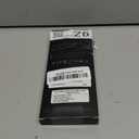 LISEN Coiled USB C Cable, Durable Short USB A to USB C Cable 2 Pack for Android Auto & CarPlay Cable, Short Type C Retractable Car Charger Cord for iPhone 17/16/15 Samsung Galaxy S25/S24 A15, Gray 4FT