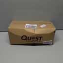 Quest Nutrition Tortilla Style Protein Chips Variety Pack, Chili Lime, Nacho Cheese, Loaded Taco, Low Carb, High Protein, Gluten Free, 1.1 oz (Pack of 12)