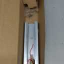 Chamberlain 7708CB-P Chain Drive Rail Extension Kit for 8 Foot High Garage Doors