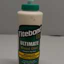 Titebond III Ultimate Wood Glue, 16-Ounces #1414