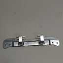 W10208415 Dryer Washer Door Hinge Compatible with Whirlpool/Amana/Maytag/Crosley Front Loader Dryer and Washer Replace# WPW10208415, 1872427, AP6017115, PS11750410, EA11750410
