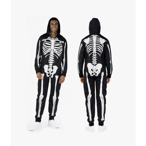 Morph Skeleton Costume Men, Adult Skeleton Costume, Halloween Costumes For Men, Halloween Costumes For Adults, Size L