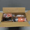 Black & Decker 20V MAX Drill/Driver Impact Combo Kit with BLACK+DECKER WM425-A Portable Project Center and Vise