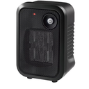 Profusion Heat Up to 400-Watt Ceramic Compact Personal Indoor Electric Space Heater