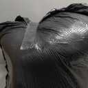 18 x 18 Pillow Inserts Set of 4 - Premium Soft and Fluffy 18 Inch Medium Sofa Decorative White Square Throw Pillow Inserts Stuffing for Living Room Couch and Bedroom Interior Cushions