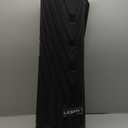 LASFIT Cargo Liner for Honda CR-V 2023 2024 2025 2026 (Include Hybrid Models) All Weather TPE Car Trunk Mat (Upper Position), Cargo Only Black