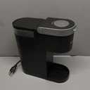 Keurig K-Mini Single Serve K-Cup Pod Coffee Maker, 6 to 12oz Brew size, with Cord Storage, Perfect for Small Spaces, Black