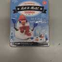 Streamline Imagined Let it Melt! Snowman-The New 2025 Holiday Season Melting Snowman by Union Square Outlet