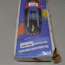 Arm Exercise Equipment Chest Workout - Hydraulic Power Twister 10 Gears Adjustable 22-440lbs,Thick Steel Wear-Resistant, Non-Slip Handle PU Rubber, Workout Equipment Home Gym for Men and Women