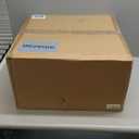 19.68" Rattan Pendant Light Fixture, 3-Light Boho Hanging Light Fixture Ceiling Mount, Bohemian Woven Wicker Flush Mount Hanging Lamp, Adjustable Rattan Chandelier for Kitchen Island Hallway (Brown)