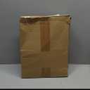 4 Pcs Wedding Arch Flowers and Drape Kit Include 2 Artificial Floral Swag and 2 Chiffon Drapes, Faux Flower Set for DIY Wedding Party Reception Ceremony Backdrop Rose Decoration (Pink)