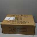 Mantel Clock with Real Wood, 4 Chime Options, Antique Vintage Design