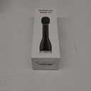 TAKSTAR Bluetooth Wireless Microphone & Voice Amplifier, 2-in-1 Portable Karaoke Wireless Mic Speaker, Handheld Microphone Loudspeaker for Singing, Home Party, Meeting, Outdoors, Speech, Party - DA10