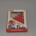 Schylling Pan Flute (One Random Color) - Music (PF)
