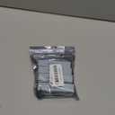 E11 Led Bulbs, JDE11 120V 75W Halogen Candelabra Bulbs Equiva Dimmable,T3 T4 Mini Base JD E11 Bulb, 2700K Warm White 7W 750lm for Chandeliers,Candelabra,Ceiling Fan, Table Cabinet Lighting,4Pack