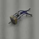 EQUIP. DR US PER001-12 D EDR-12 DX1 compatible with Samsung Range Dual Surface Element Switch fits old #s PER001-12 D