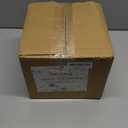 Craft And Party, Glass Bubble, 6" Height x 8" Width Glass Fish Bowl Vase, Bubble Bowl vase for Terrarium, Flower vase Centerpiece