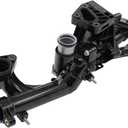 Engine Thermostat Housing Assembly for Hyundai
for Hyundai Genesis 3.8L 2009-2011 Coolant Temperature Control