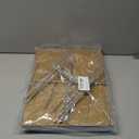 Goaste 10 Pack Blank Yard Signs with H Metal Stakes, Real Estate Garage Sale Signs Double Sided, Corrugated Plastic Lawn Signs for Birthday, Wedding, Campaign, Parking(White, 17 x 12 Inch)