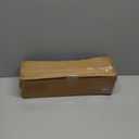 Wind Tour Portable Folding Camping Stool Outdoor Camping Lightweight Samll Chair for Fishing Hiking Gardening and Beach with Carry Bag (Medium Blue -1)