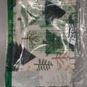 Snowman Cardinals Trees Christmas Placemats, 12x18 Inch Seasonal Winter Xmas Holiday Washable Table Mats Set of 4, Thanksgiving Party Kitchen Dining Decoration (Christmas Day -2, 12x18)