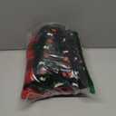 Christmas Trousers Kids 12-14 Y 3 pack