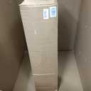 Lahome Floral Dark Green Area Rugs 8x10, Soft 8x10 Washable Rugs for Living Room Bedroom, Boho Non-Slip Forest Large Throw Carpet for Farmhouse Dining Room Office Giverny, Dark Green