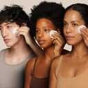 Bioderma - Hydrabio H2O Micellar Water - Face Cleanser and Makeup Remover - Micellar Cleansing Water for Dehydrated Sensitive Skin (16.91 Fl Oz (Pack of 1))