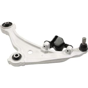 MOOG RK620195 Front Left Lower Suspension Control Arm and Ball Joint Assembly for Nissan Altima