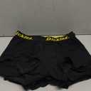 Dickies Mens Boxer Briefs Cotton Underwear for Men 10 Pack Size S