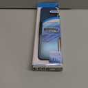 LivTee Anti Glare Rear View Mirror, Universal 11.3'' (287mm), Wide Angle Panoramic Convex Rearview Mirror, Clip-on to Original to Eliminate Blind Spot and Antiglare for Cars SUV Trucks