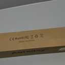 Aureday Phone Tripod, 82" Tripod for iPhone with Flexible Gooseneck, Wireless Remote and Phone Holder, Extendable Cell Phone&Camera Tripod Stand for Selfies/Video Recording/Live Streaming/Vlogging (Black)