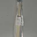 Amerock | Cabinet Pull | Brushed Gold/Satin Nickel | 11-5/16 inch (288 mm) Center to Center | Overton | 1 Pack | Drawer Pull | Drawer Handle | Cabinet Hardware