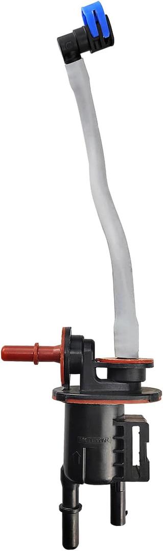 FANLIDE Fuel Vapor Canister Purge Solenoid Control Valve JL3Z-9B325-C JL3Z9B325C Compatible with 2018-2025 F150 F-150 2.7L