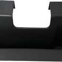 Oudesi Center Console Hanging Box Storage Organizer Fit for 2007-2017 Jeep Wrangler JK, Car Hanging Armrest Storage Box, Organizer Tray Armrest Storage Interior Accessories