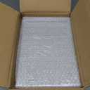 YUFONG Jewelry Boxes Earring Storage Box Organizer 5 Drawers Jewelry Organizer Acrylic Jewelry Storage Box Holder Compartment Transparent Display Storage Case Gift for Women Girls (102 Girds)