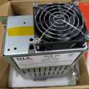 Iota DLS-45 RV Trailer Camper Electrical DLS Series Converter Charger 45A