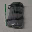 Lumbar Support Pillow for Car,Back Support for Car Seat Cushion,Adjustable Straps Securely Fixed Car Lumbar Support Pillow for Office Chair (Gray)