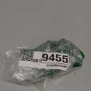 Ignition Key Knob Push Turn Switch & Insert Set Replacement for 2007-2015 Mazda CX-9 2006-2007 Mazda 6 2007-2011 CX7 | Replaces D461-66-141A-02 D6Y1-76-142 D46166141A02 - Keyless Start Ignition Button