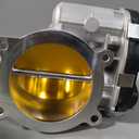 Marsram Electronic Throttle Body Fit for 2009-2015 Chevy Tahoe Silverado Suburban Corvette Express, GMC Sierra Yukon Envoy Savana, Cadillac Escalade 4.8/5.3/6.0/6.2L OE: 12601387 12629992 217-3151