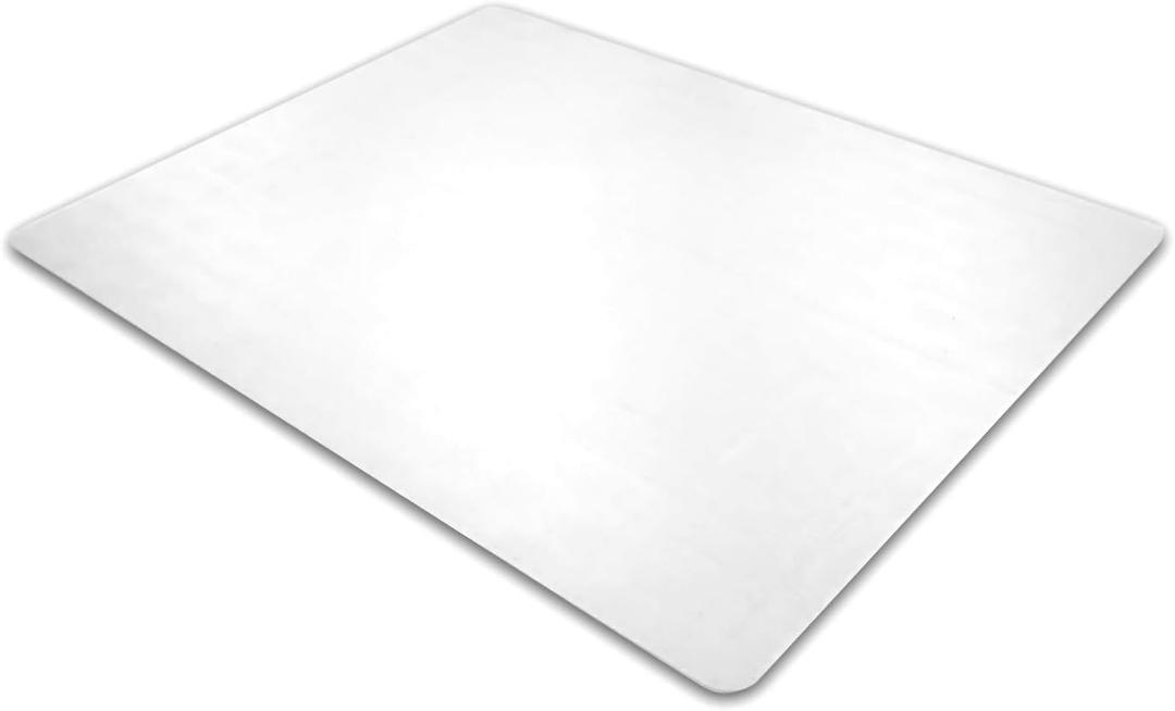 Floortex Cleartex Ultimat® Chair Mat 128919ER - 1 Each, 47" X 35"
