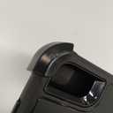 BENTOBEN for iPhone SE 2022/2020 Case, Heavy Duty [3 Layers] Shockproof Full Body Rugged Hybrid iPhone SE 3rd/2nd Generation Case 4.7" with Kickstand Belt Clip Holster Cover, Black (K922-01/Black)